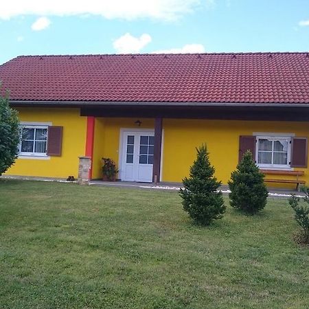 Gartler'S Ferienhaus Weitersfeld an der Mur Экстерьер фото